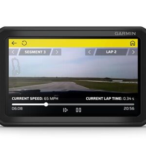 Otimizador de desempenho de condução Garmin Catalyst